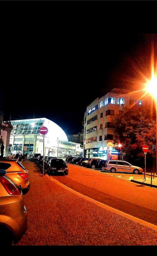 פורטו Portfolio Guest House Premium מראה חיצוני תמונה