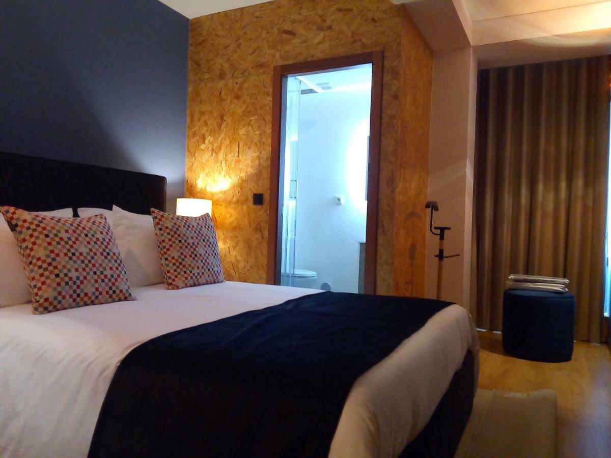 פורטו Portfolio Guest House Premium מראה חיצוני תמונה