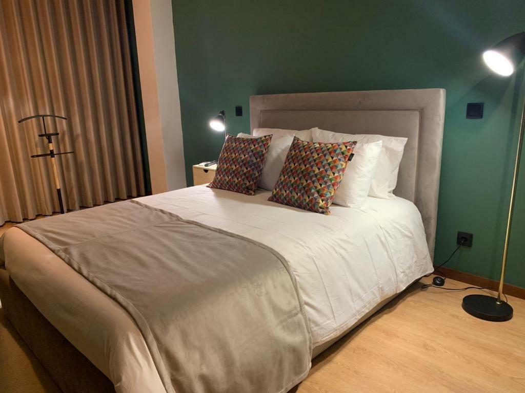 פורטו Portfolio Guest House Premium מראה חיצוני תמונה