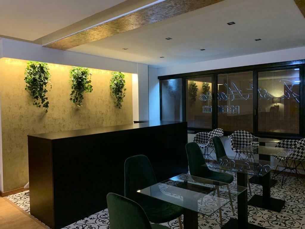 פורטו Portfolio Guest House Premium מראה חיצוני תמונה