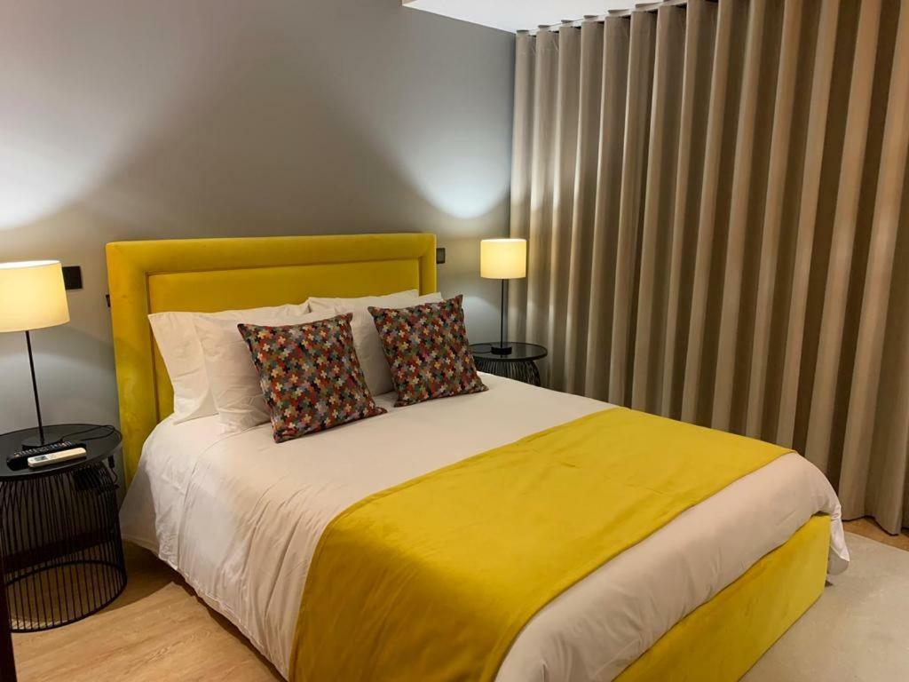 פורטו Portfolio Guest House Premium מראה חיצוני תמונה