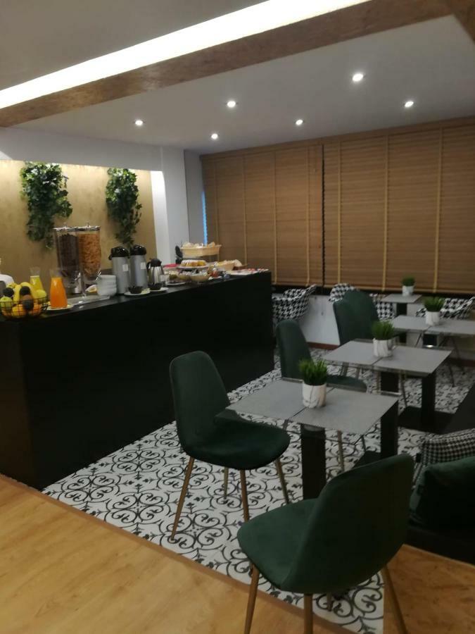 פורטו Portfolio Guest House Premium מראה חיצוני תמונה