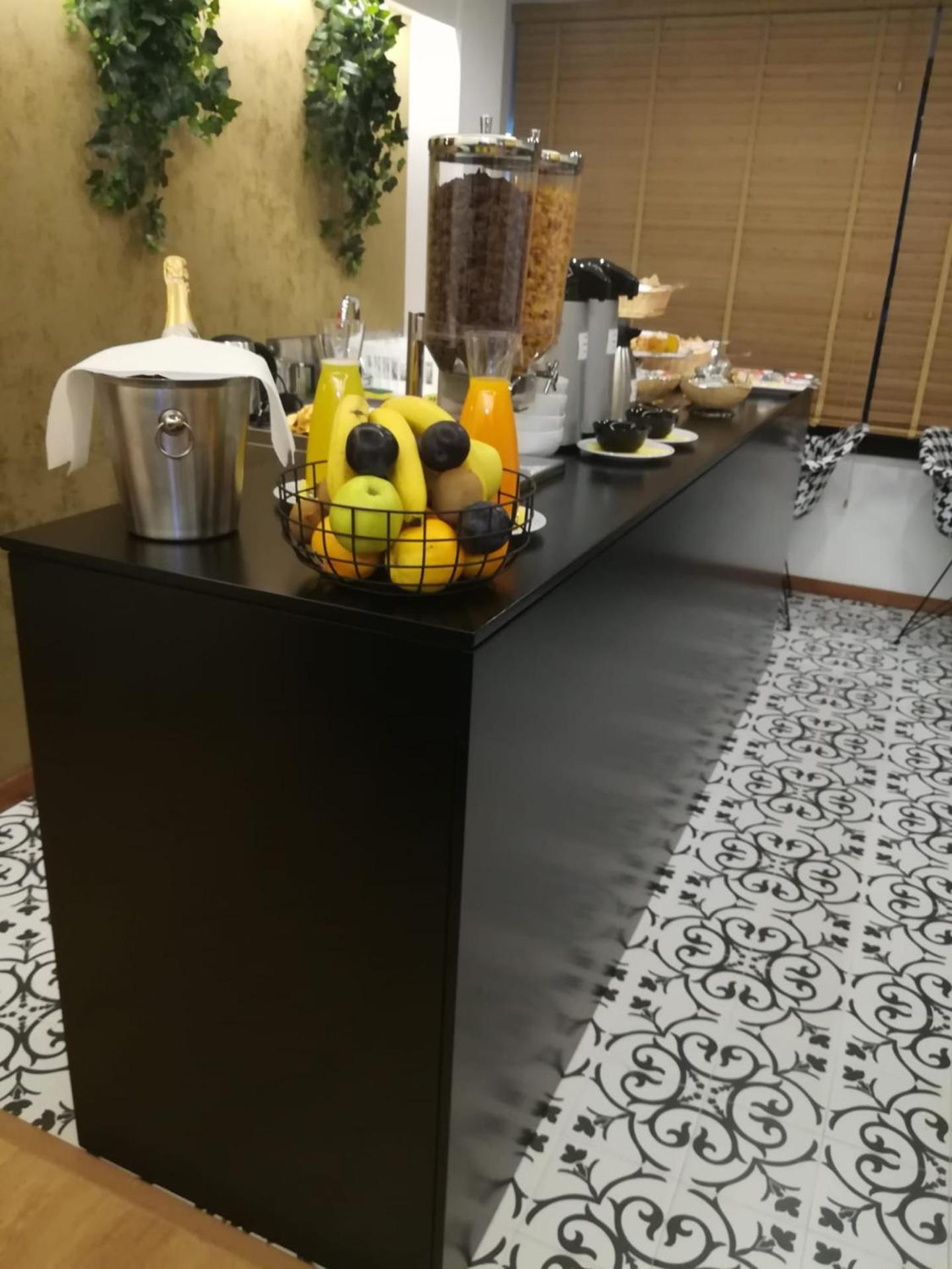פורטו Portfolio Guest House Premium מראה חיצוני תמונה