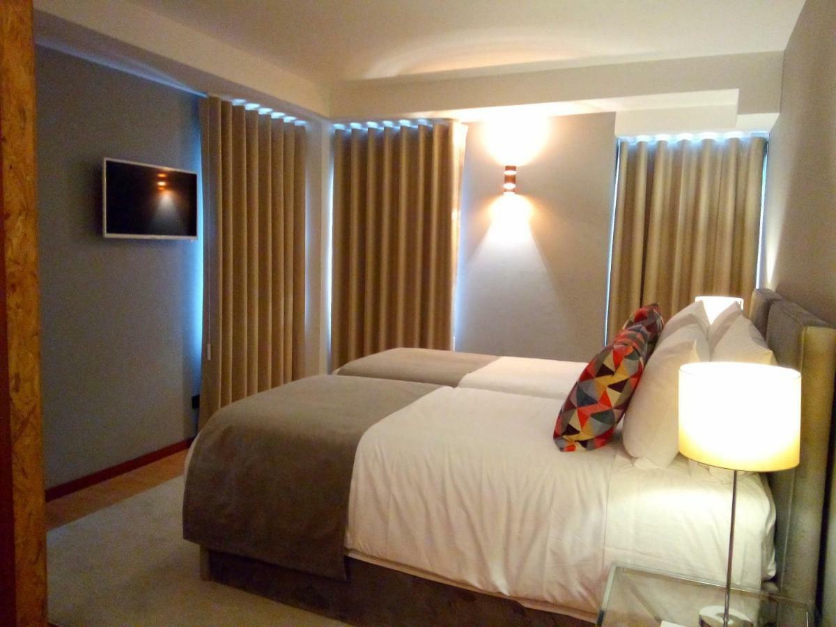 פורטו Portfolio Guest House Premium מראה חיצוני תמונה